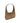 Gucci Beige Calf Leather Bos Taurus Handbag