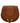 Chloé Brown Lamb Leather Crossbody Bag