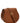 Chloé Brown Lamb Leather Crossbody Bag