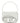 Diesel White Cowhide Handbag