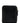 Comme Des Garçons Black Calfskin Cardholder