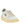 Autry Bicolor Calfskin Low Top Sneakers