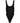 Hunza G Black Polyamide One-Piece Swimsuit