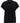 Brunello Cucinelli Black Cotton T-Shirt
