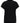 Brunello Cucinelli Black Cotton T-Shirt