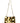 Paco Rabanne Gold Polyester Handbag