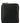 Comme Des Garçons Black Calfskin Wallet