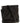 Maison Margiela Black Lambskin Crossbody Bag