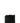 Comme Des Garçons Black Calfskin Wallet