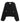 Khaite Black Cashmere Cardigan