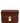 A.P.C. Brown Cowhide Crossbody Bag