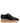 Stella McCartney Black Polyethylene Wedge Sandals