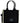 Marc Jacobs Bicolor Cotton Tote Bag