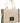 Marc Jacobs Beige Cotton Tote Bag