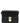 A.P.C. Black Cowhide Crossbody Bag