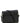 A.P.C. Black Cowhide Crossbody Bag