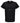 Saint Laurent Black Cotton T-Shirt