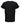 Saint Laurent Black Cotton T-Shirt