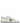 Golden Goose Silver Cowhide Athletic Sneakers