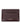 Versace Brown Leather Cardholder