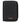 Versace Black Leather Wallet