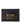 Versace Black Leather Cardholder