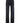 Mother Denim Black Cotton Slim Fit Jeans