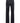 Mother Denim Black Cotton Slim Fit Jeans