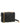 PINKO Black Lamb Leather Crossbody Bag