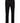Department 5 Black Cotton Skinny Jeans