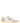 Autry Beige Cowhide Low Top Sneakers