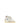 Autry Beige Cowhide Low Top Sneakers