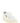 Autry White Goatskin Low Top Sneakers