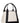 Balenciaga Bicolor Canvas Tote Bag