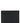 Saint Laurent Black Calfskin Cardholder