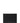 Saint Laurent Black Leather Cardholder