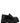 Alexander Wang Black Cowhide Platform Loafers