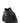 Alexander Wang Black Cowhide Platform Loafers