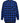 Off-White Blue Cotton Pattern Shirt
