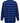 Off-White Blue Cotton Pattern Shirt