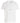 Saint Laurent White Cotton T-Shirt