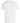 Saint Laurent White Cotton T-Shirt