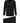 Tagliatore Black Virgin Wool Two-Piece Suit