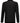 Tagliatore Black Virgin Wool Two-Piece Suit