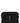 Saint Laurent Black Lamb Leather Crossbody Bag