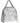 Stella McCartney Silver Polyester Handbag