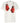 Moschino White Cotton T-Shirt