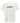 Burberry White Cotton T-Shirt