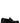Versace Black Velvet Leather Slip-On Loafers