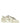 Off-White Beige Calfskin Low Top Sneakers